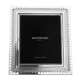 Lismore Diamond Picture Frame 25cm
