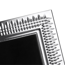 Lismore Diamond Picture Frame 25cm