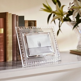 Lismore Diamond Picture Frame 25cm