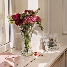 Lismore Diamond Picture Frame 25cm