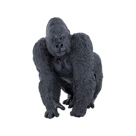 Gorilla Toy Figurine