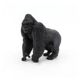 Gorilla Toy Figurine
