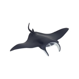 Manta Ray Figure