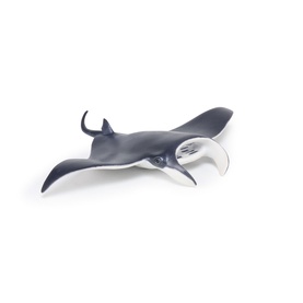 Manta Ray Figure
