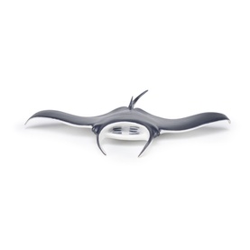 Manta Ray Figure