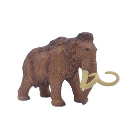 Mammoth Toy Figure