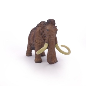 Mammoth Toy Figure