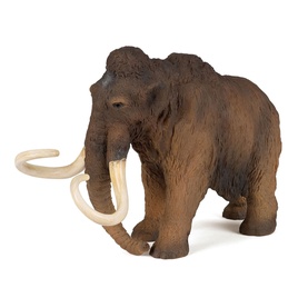 Mammoth Toy Figure