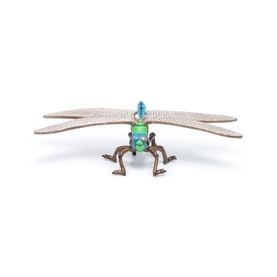Dragonfly Toy Figure