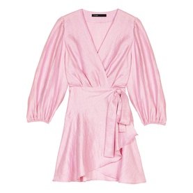 Wrap Dress
