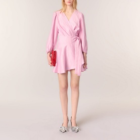 Wrap Dress