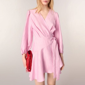 Wrap Dress