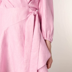 Wrap Dress