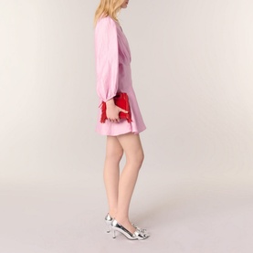 Wrap Dress