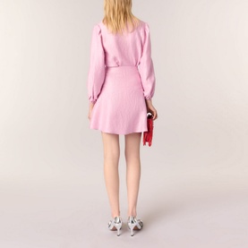 Wrap Dress