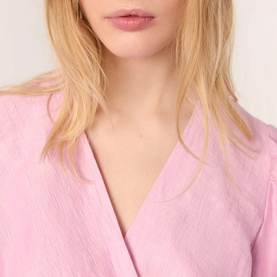 Wrap Dress