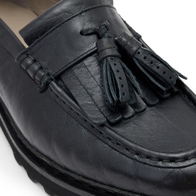 Skiff Tassel Loafers
