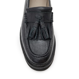 Skiff Tassel Loafers
