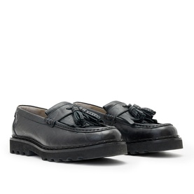 Skiff Tassel Loafers