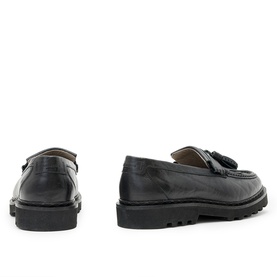 Skiff Tassel Loafers