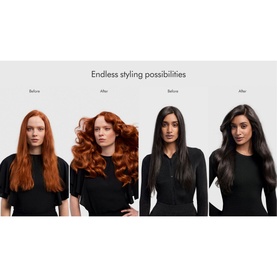 Airwrap ID Multistyler Straight and Wavy Topaz
