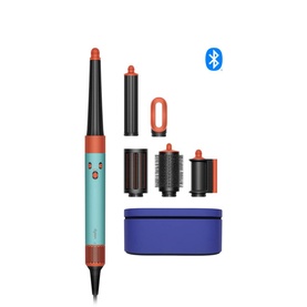 Airwrap ID Multistyler Straight and Wavy Topaz