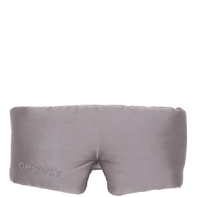 Eyelash Protecting Silk Sleep Mask