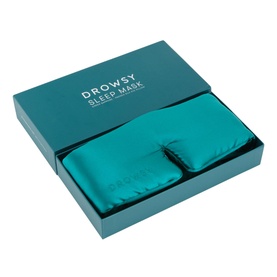 Silk Padded Sleep Mask