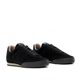 Harri Low-Top Trainers