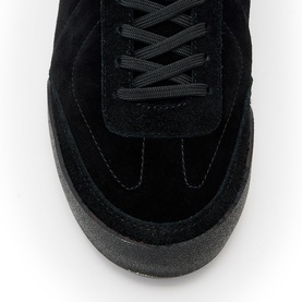 Harri Low-Top Trainers