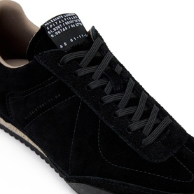 Harri Low-Top Trainers