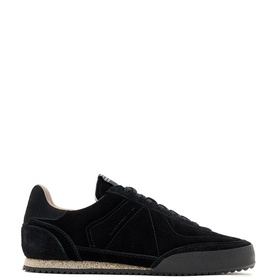 Harri Low-Top Trainers