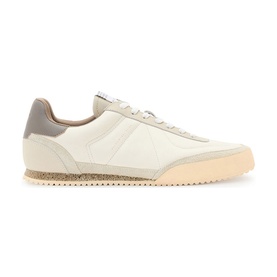 Harri Low Top Trainers