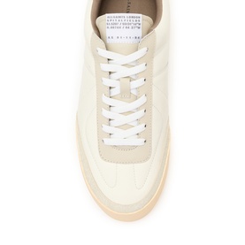 Harri Low Top Trainers