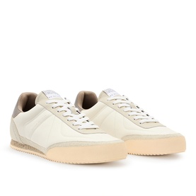 Harri Low Top Trainers