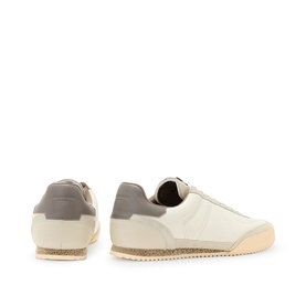 Harri Low Top Trainers