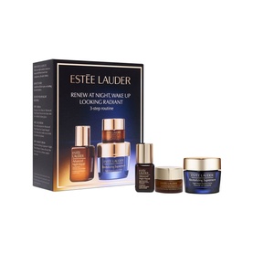 Own The Night Renew and Repair Skincare Gift Set