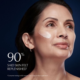 Own The Night Renew and Repair Skincare Gift Set