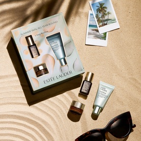 Summer Skin All Year Round DayWear Skincare Gift Set