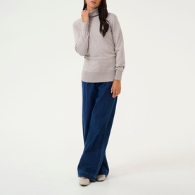 Astrid Turtleneck Sweater