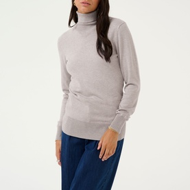 Astrid Turtleneck Sweater