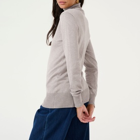Astrid Turtleneck Sweater