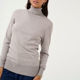Astrid Turtleneck Sweater