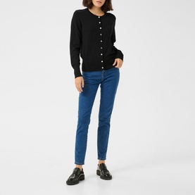 Lizza Knitted Cardigan