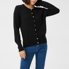 Lizza Knitted Cardigan
