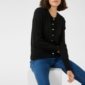 Lizza Knitted Cardigan