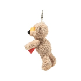 Fynn Love Teddy Keyring 12cm
