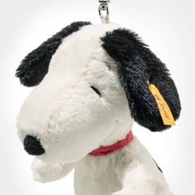 Snoopy Pendant Keyring 15cm