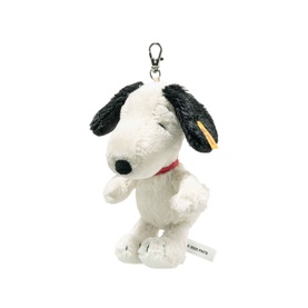 Snoopy Pendant Keyring 15cm