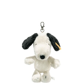Snoopy Pendant Keyring 15cm